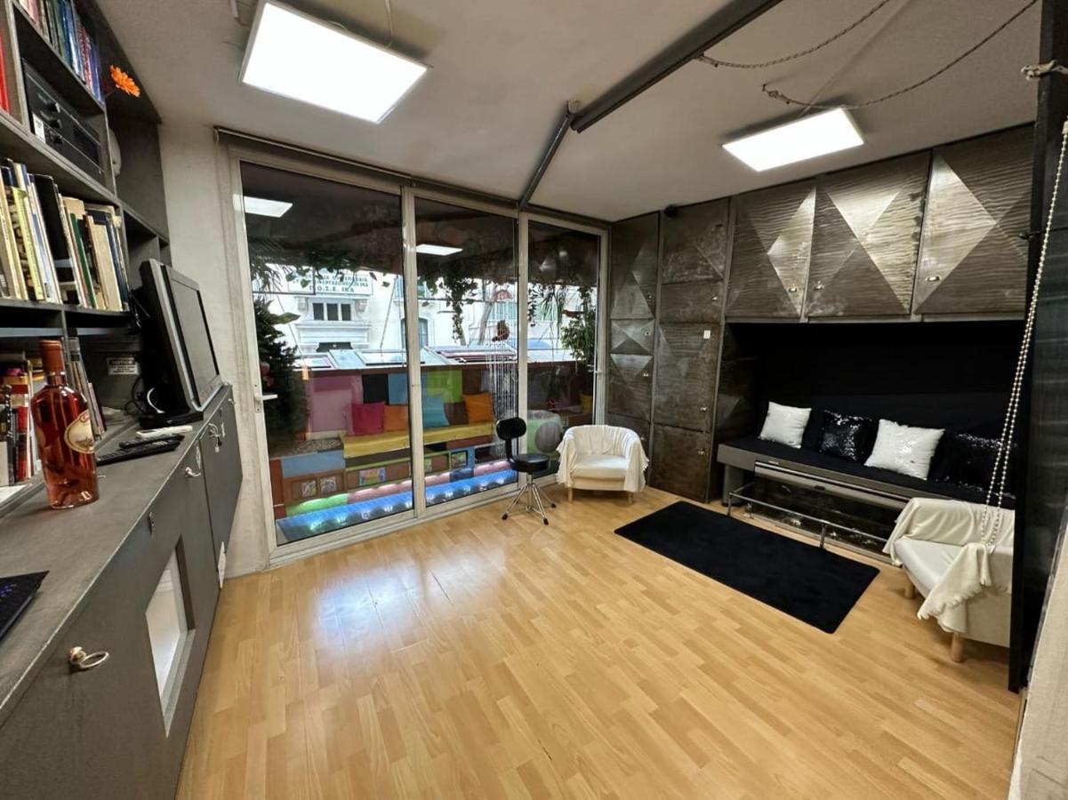Appartement Athens centre diamond Extérieur photo