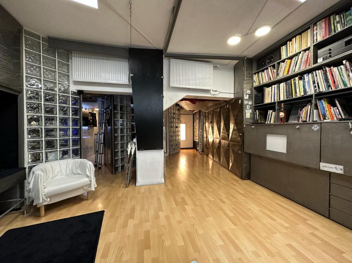 Appartement Athens centre diamond Extérieur photo
