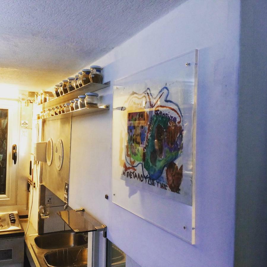 Appartement Athens centre diamond Extérieur photo